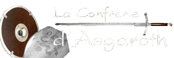 La Confrérie d'Asgaroth